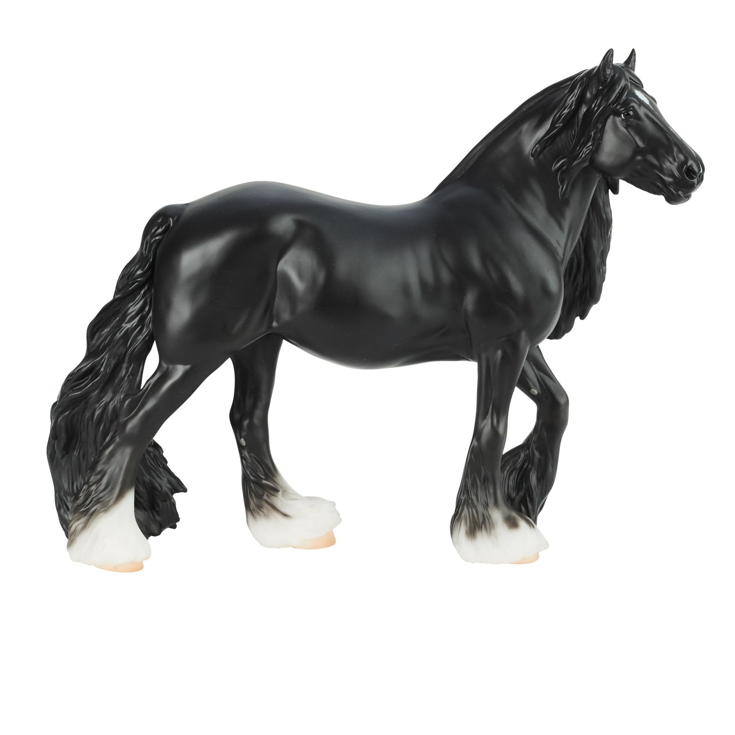 Breyer GG Kiss Me Kat B-TR-10717, Black
