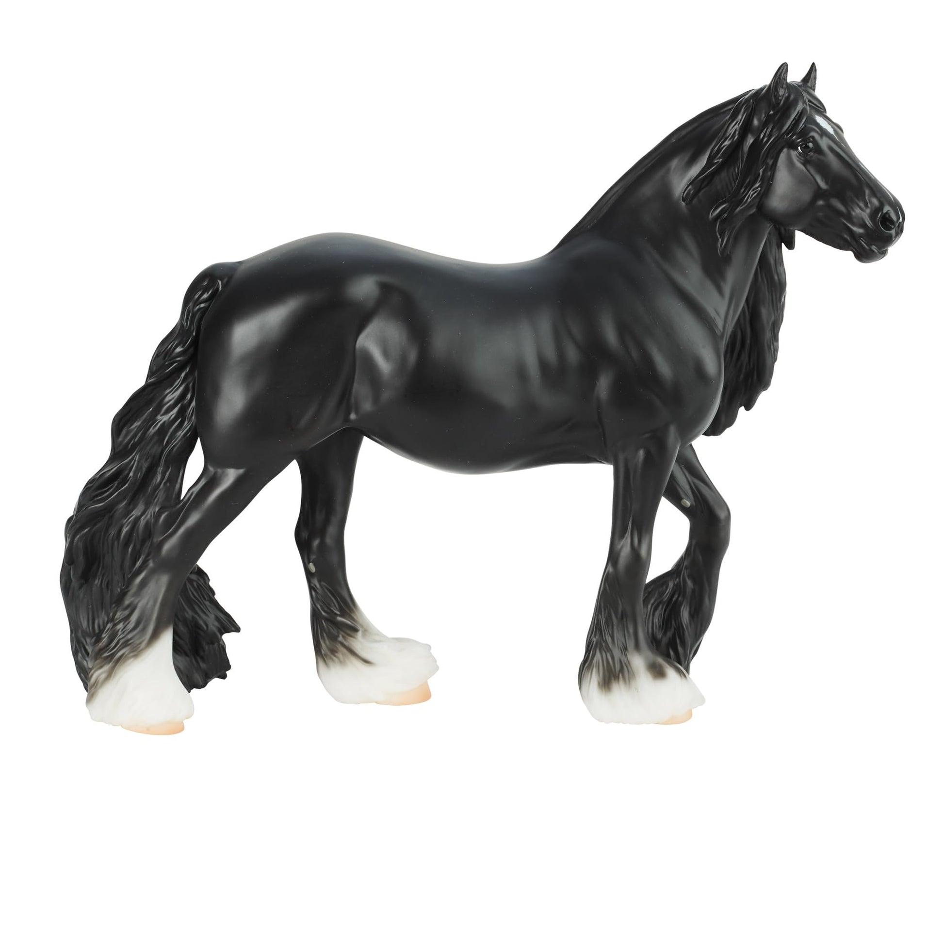 Breyer GG Kiss Me Kat B-TR-10717, Black