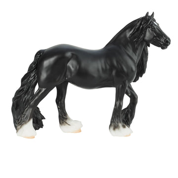 Breyer GG Kiss Me Kat B-TR-10717, Black