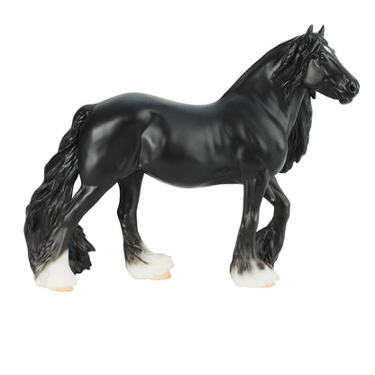 Breyer GG Kiss Me Kat B-TR-10717, Black