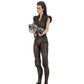 NECA Aliens - 7" Scale Action Figure - Series 14 Alien Resurrection Ripley 8