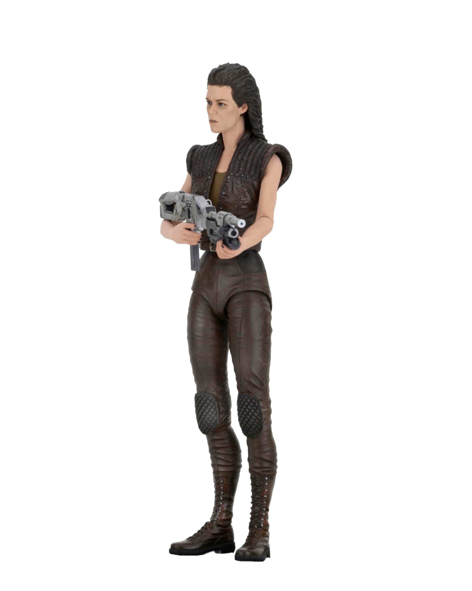 NECA Aliens - 7" Scale Action Figure - Series 14 Alien Resurrection Ripley 8