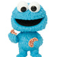 Funko POP TV: Sesame Street Cookie Monster Action Figure