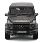 Maisto M31531GR May Cheong GROUP-MAISTO-1/24 Mercedes Benz G Class AMG SUV-Grey-M31531GR, Grey