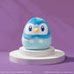 Squishmallows Pokemon 14-Inch Piplup Plush - Add Piplup to Your Squad, Ultrasoft Stuffed Animal Medium Plush, Official Kelly Toy Plush