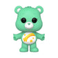 Funko Pop! Animation: Care Bears 40th Anniversary - Wish Bear with Flocked Chase (Styles May Vary)