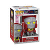 Funko POP! Retro Toys: Transformers G1 - Blaster