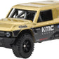Ford Bronco R & F-150 Raptor 2-Pack - Hot Wheels Premium Scala 1/64