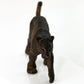 Safari Ltd. Black Panther Figurine - Realistic 5" Wildlife Figure - Educational Toy for Boys, Girls, and Kids Ages 3+