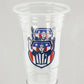 GAMEDAY BEER PONG SET