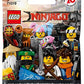 LEGO Ninjago Movie Minifigures Series 71019 - Jay Walker