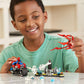 LEGO Marvel Spider-Man: Spider-Man Bike Rescue 76113 Building Kit (235 Pieces)