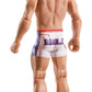 Mattel WWE Elite Collection Top Picks Action Figure & Accessories Set, Matt Riddle 6-inch Collectible with Articulation & Interchangeable Parts