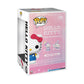 Funko POP! Jumbo: Hello Kitty 50th - Hello Kitty - Collectable Vinyl Figure - Gift Idea - Official Merchandise - for Kids & Adults - Anime Fans -