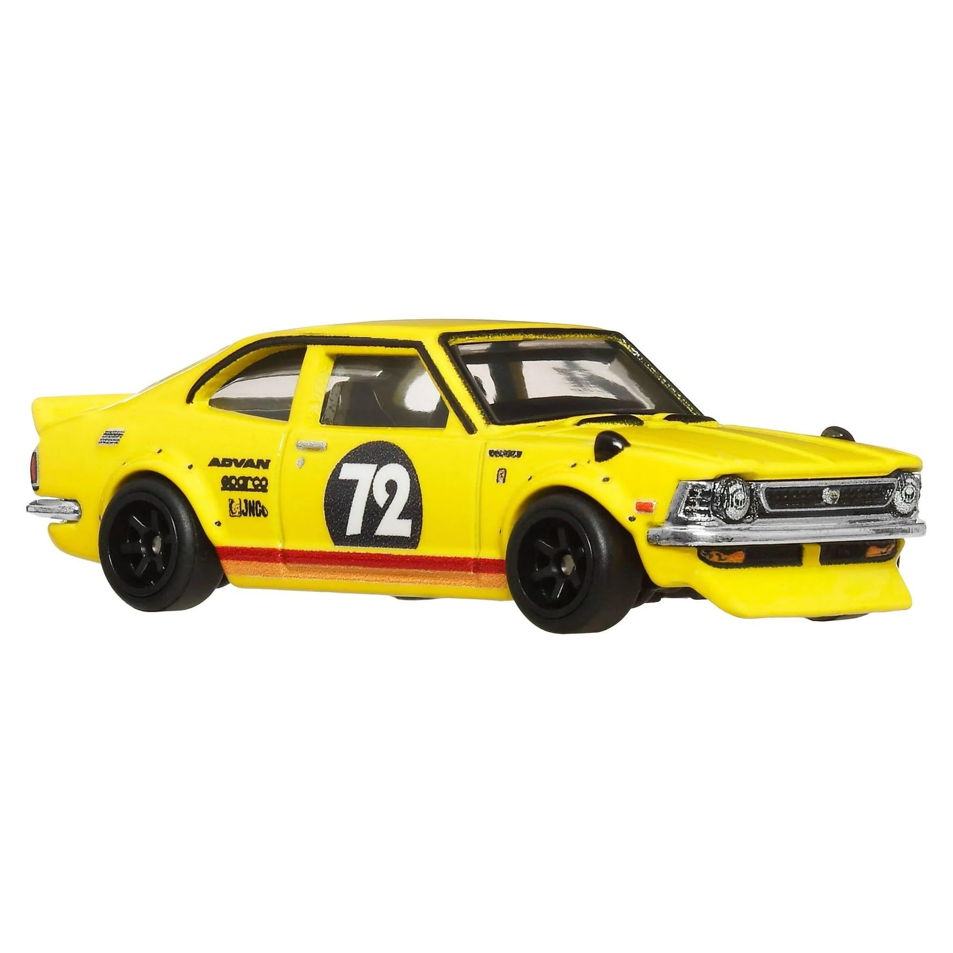 Hot Wheels Team Transport Vehicle