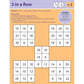 Didax Educational Resources Dice Games for Multiplication Mastery Medium