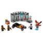 LEGO Marvel Avengers Iron Man Armory 76167 Building Kit (258 Pieces)
