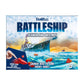Fanroll Battleship Search and Destroy Board Game, Launch Dice to Sink Enemy Subs!