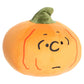 Aurora Peanuts 7.5" Charlie Brown Pumpkin Spooky Plush