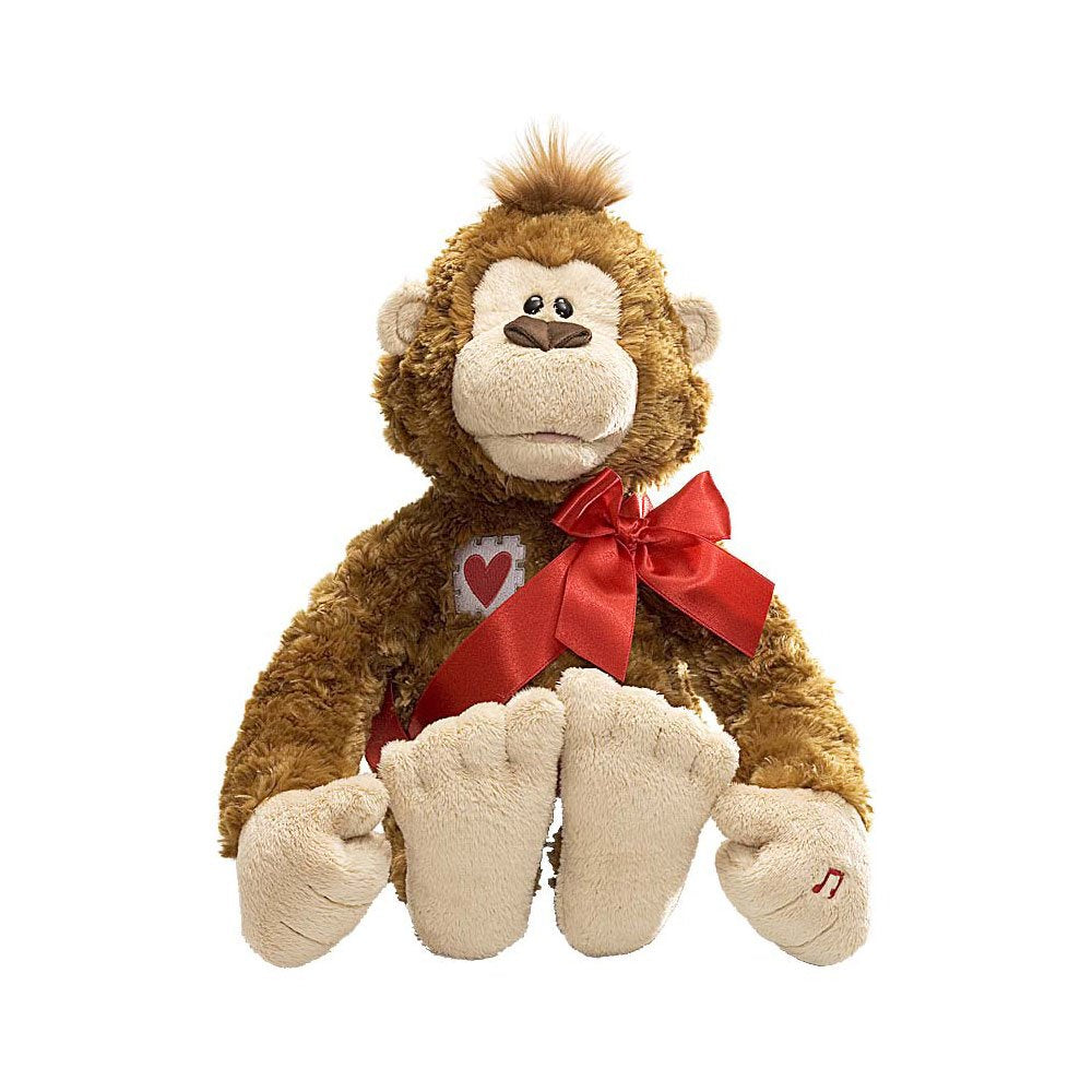 Gund Gund fun Mailin Monkey