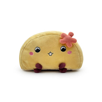 Youtooz Obey Me! Azuki-Tan 9", Azuki-Tan Plushie, Collectible Plush from Obey Me