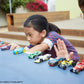 Hot Wheels Loop Stunt Champion, Track Set