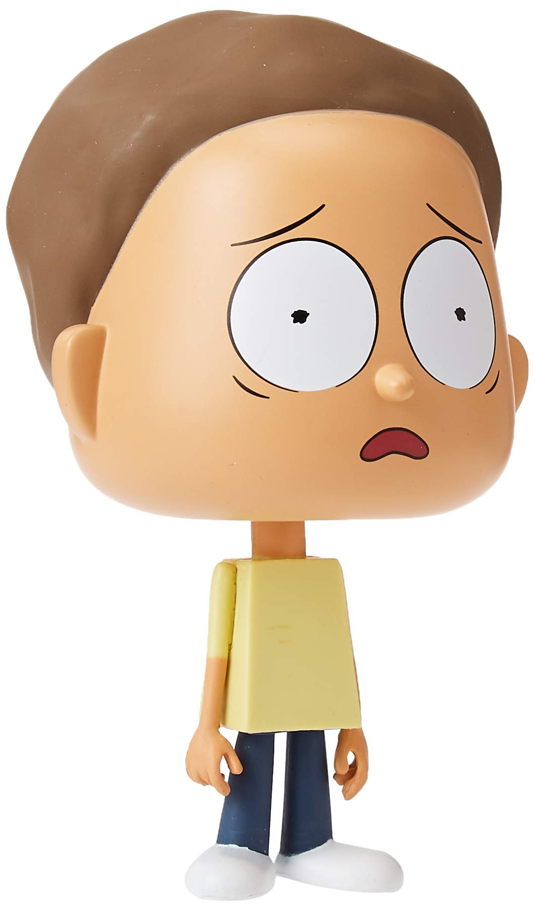 Funko Vynl: Rick & Morty - Rick & Morty Collectible Toy
