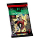 DC | HRO Chapter 3: 4-Pack Premium Booster Box, 29 Hybrid Digital Trading Cards