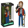 Funko Vinyl Idolz: Back to The Future - Marty McFly Action Figure
