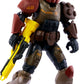 Mattel Disney and Pixar Lightyear Action Figure & Accessories Set, Space Ranger Gear Jr ZAP Patrol Izzy Hawthorne, 12-inch Scale & 14 Posable Joints