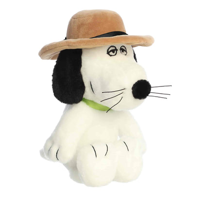 Aurora Peanuts 8" Spike Adorable Plush
