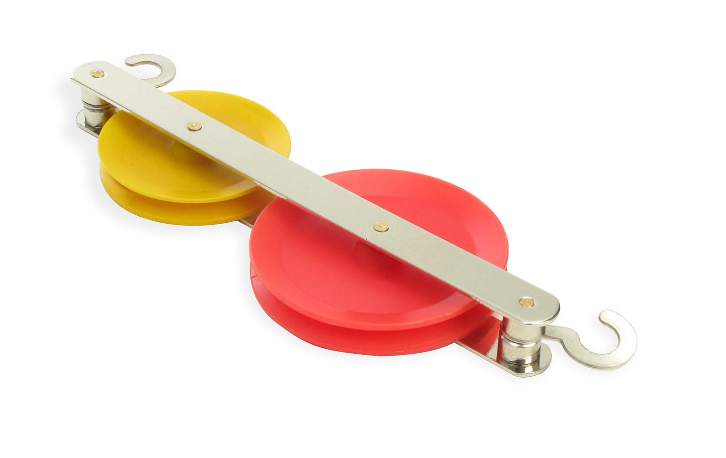 American Educational 7-1607 Pulley Kit