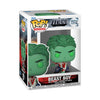 Funko POP! TV: Titans - Beast Boy - DC Titans - Collectable Vinyl Figure - Gift Idea - Official Merchandise - for Kids & Adults - TV Fans - Model