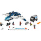 LEGO Marvel Super Heroes The Avengers Quinjet City Chase Set | PN 76032