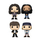 Funko POP! Rocks: Soundgarden, 4-Pack - Chris Cornell - Collectable Vinyl Figure - Gift Idea - Official Merchandise - for Kids & Adults - Music Fans -