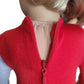 18 Inch USA American Doll Gymnastics Set - 4PC Gymnast Set