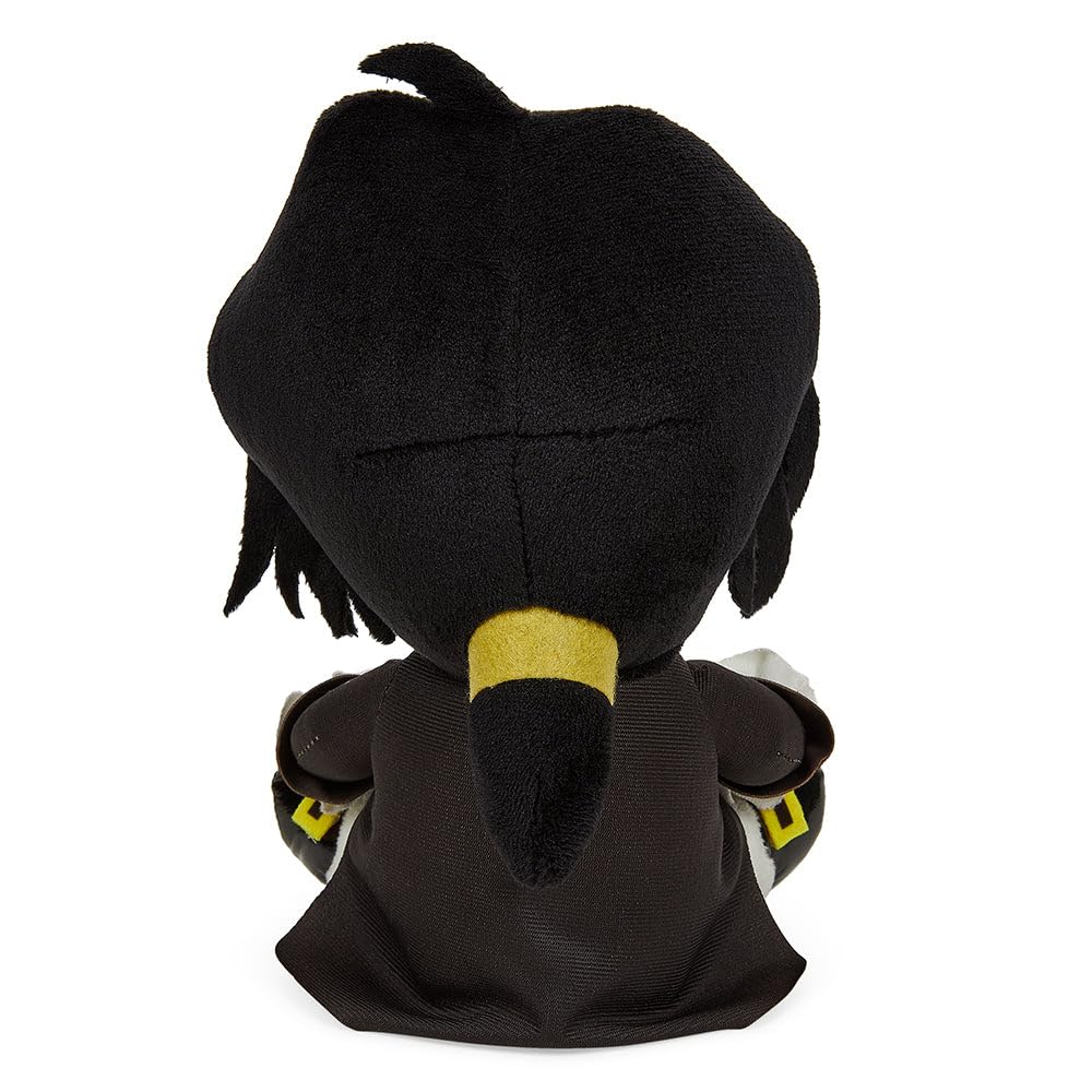 Kidrobot Hocus Pocus Billy Butcherson 8 Inch Phunny Plush