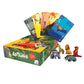 25th Century Games Botswana - Animal Collecting Strategy Card Game by Reiner Knizia Ages 7+ | 2-5 Players | 20-30 Min Playtime | Family-Friendly