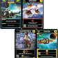 Wise Wizard Games Star Realms Bundle: The Complete United and Command Deck Set