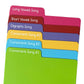 Bjorem Better Letters® and The Laurie Berkner Band ABCs Card Deck, Learn Letters and Sounds paired with Laurie Berkner's 6 Better Letters Songs