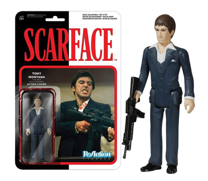 Scarface - Tony Montana