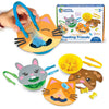 Learning Resources Fine Motor Feeding Friends