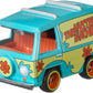 Hot Wheels The Mystery Machine Vehicle