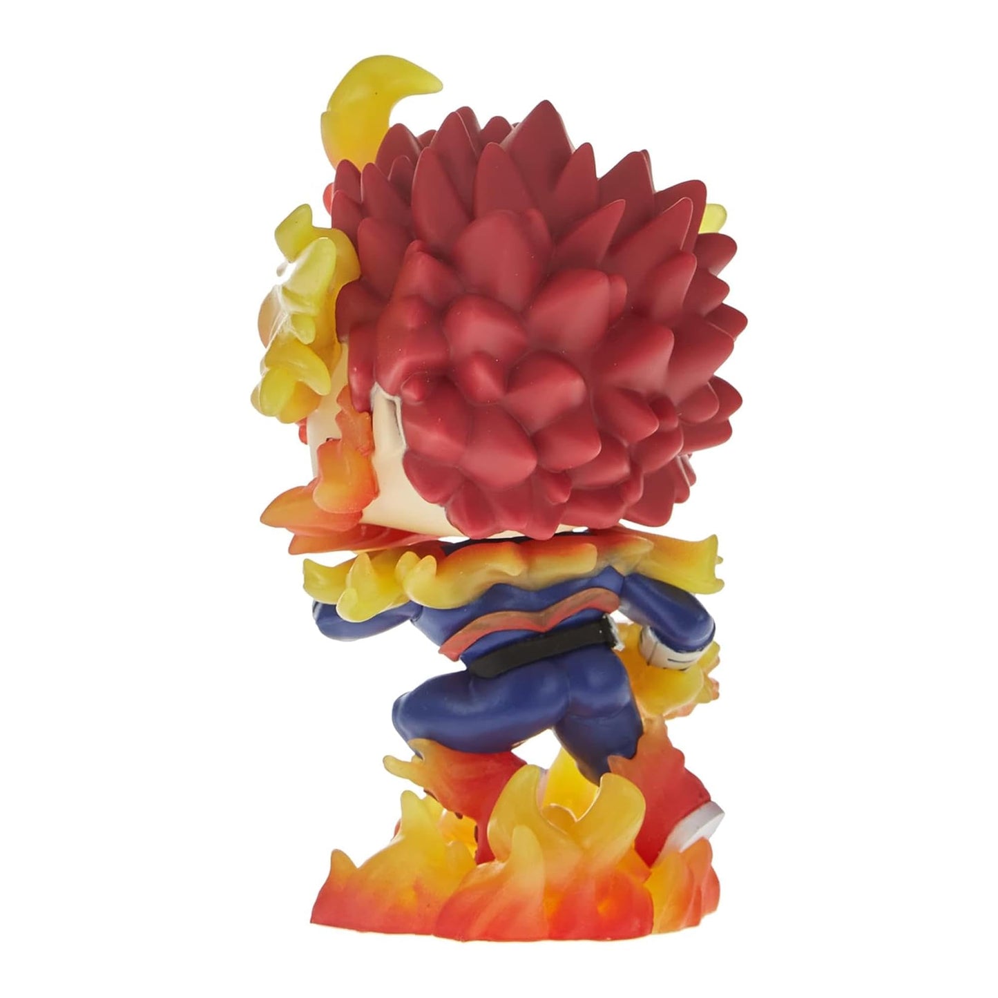 Funko Pop! Animation: My Hero Academia - Endeavor (Glow in The Dark), Amazon Exclusive