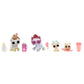 L.O.L. Surprise! Bubble Surprise Pets - Collectible Doll, Pet, Surprises, Accessories, Bubble Surprise Unboxing, Bubble Foam Reaction - Great Gift