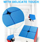 CFMOUR Speed Cube Set - Stickerless 2x2 3x3 4x4 Pyramid Magic Cubes Bundle