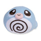 Pokémon Center: Poliwag Comfy Cuddlers Plush