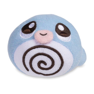 Pokémon Center: Poliwag Comfy Cuddlers Plush