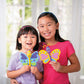 Butterfly Spoon Craft Kit -12 - Crafts for Kids and Fun Home Activities