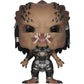 Funko Fugitive Predator (Chase): P o p ! Movies Vinyl Figurine Bundle with 1 Compatible 'ToysDiva' Graphic Protector (620-31299 - B/A)